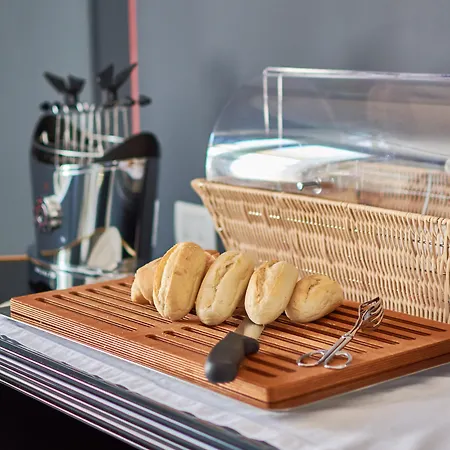 Boutique Hotel Metro 900-2