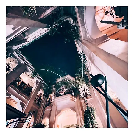 Palais Nejma Oriental-3