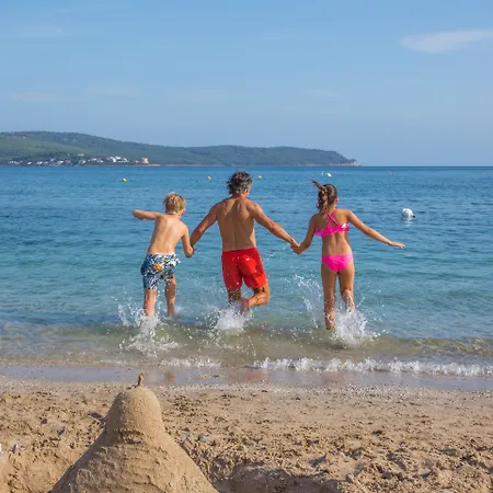Hotel Baia di Conte Club&Resort-3