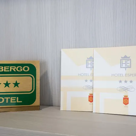 Hotel Esperia-2