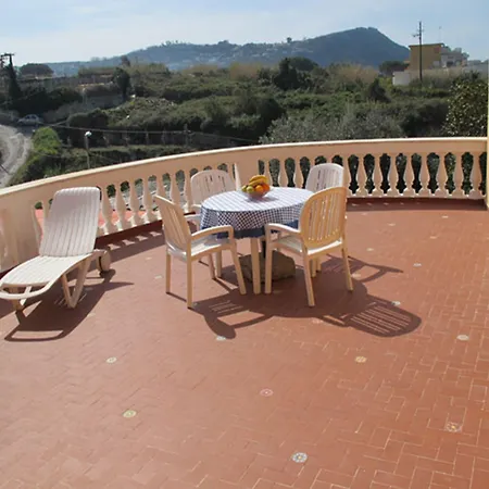 Aparthotel Villa Marinù-3