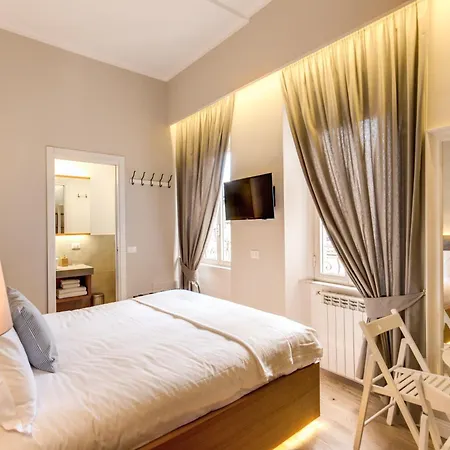 The Spanish Suite Campo de' Fiori-2