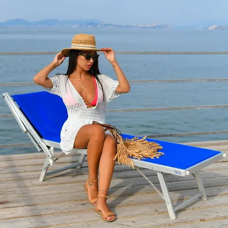 Fortuna Beach - Seaside Hotel-3