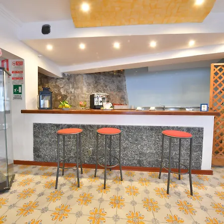 Fortuna Beach - Seaside Hotel-2