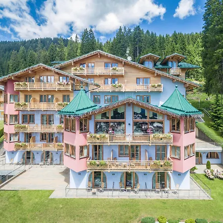 Cristal Palace Hotel-2