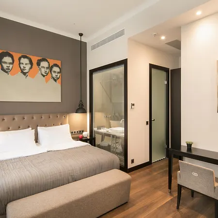 Quentin Prague Hotel-2