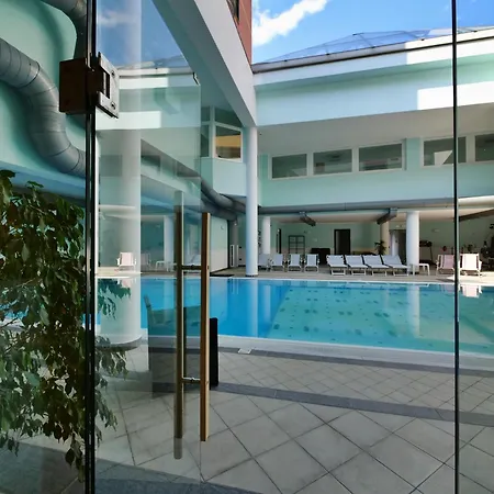 Hotel Residence Mondial-3