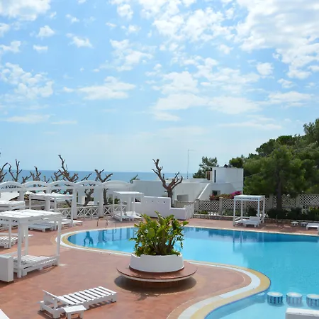 Hotel Residence La Corvetta-3