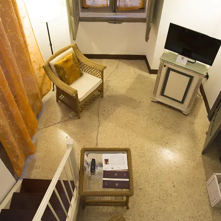 Relais Corte Palmieri&Il Chiostro - Residenza d'epoca-3