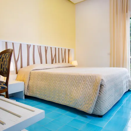 Residence Le Axidie-2