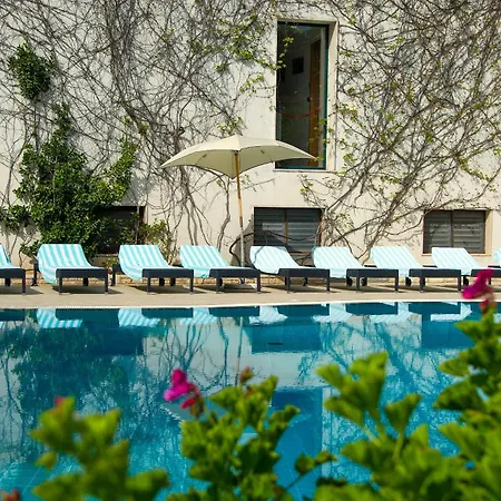 Villa La Meridiana - Caroli Hotels-2
