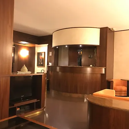 Hotel San Giorgio-3