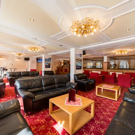 Th Corvara - Greif Hotel-2
