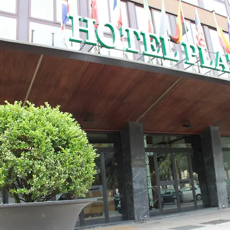 Hotel Plaza-2