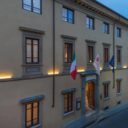 Hotel Palazzo San Lorenzo&Spa-3