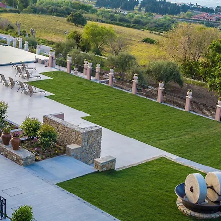 Best Western Plus Hotel Terre di Eolo-3