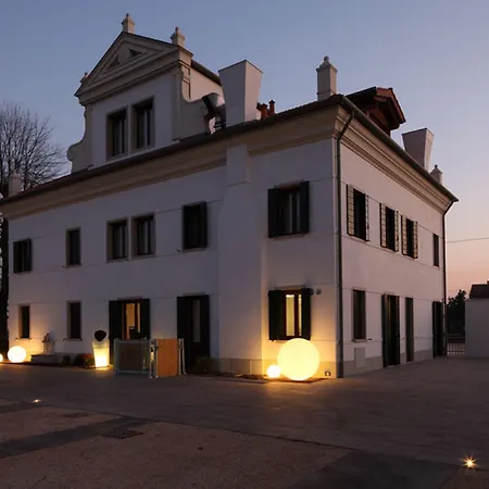 Relais Ca' Sabbioni-3