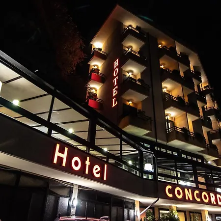 Hotel Concorde-3