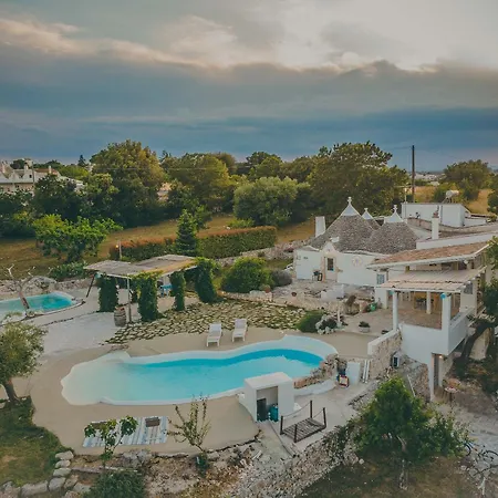 Trulli Terra Magica-2