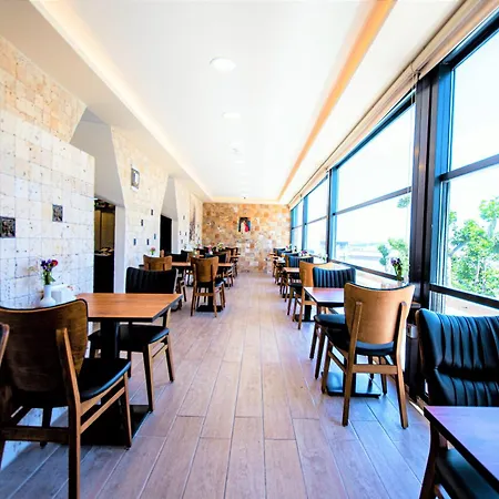 Boss Hotel Sultanahmet-2