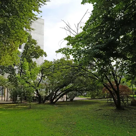 Best Western Park Hotel Continental-2