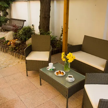 Alfons Boutique Hotel-2