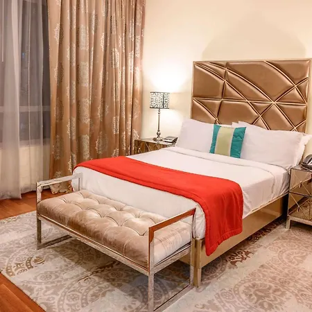 Ramada By Wyndham Downtown Dubai-3