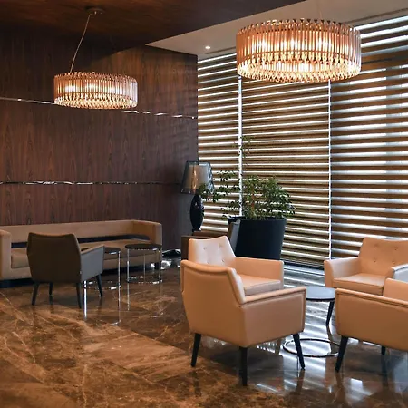 Mercure Istanbul West Hotel & Convention Center-2