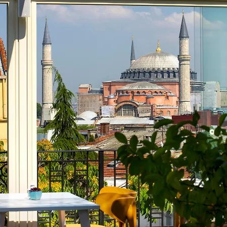 Nowy Efendi Hotel - Special Category-3