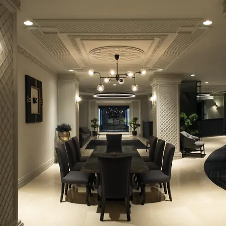 Taksim Square Hotel-2
