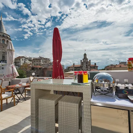 Galatower Hotel-2