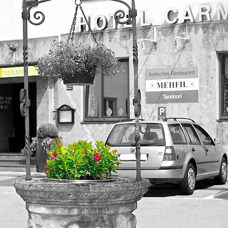 Hotel Carmen-2