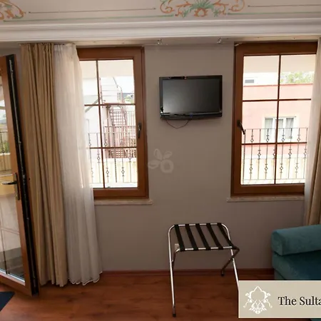 Sultans Royal Hotel-2