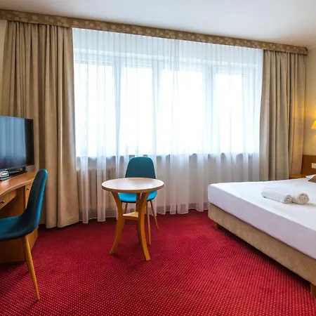Best Western Hotel Portos-2