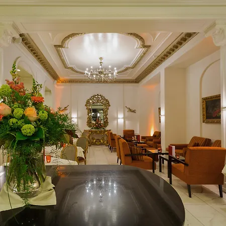 Hotel City Inn Basel-2