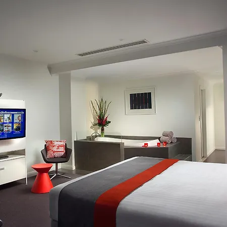 Citadines St Georges Terrace Perth-3