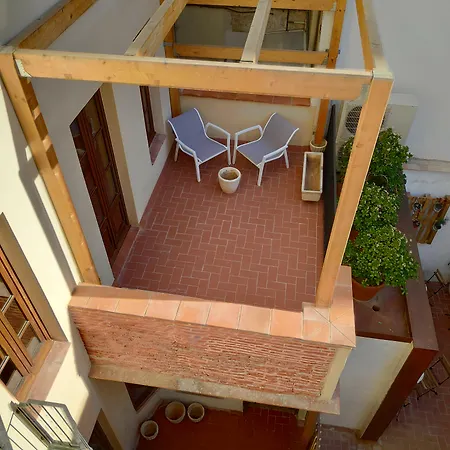 Àmfores Boutique Guest House-3