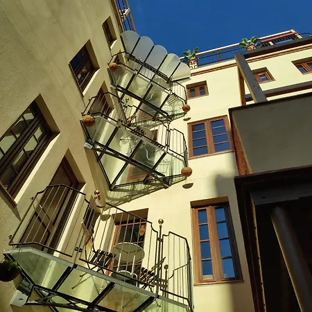 Àmfores Boutique Guest House-2