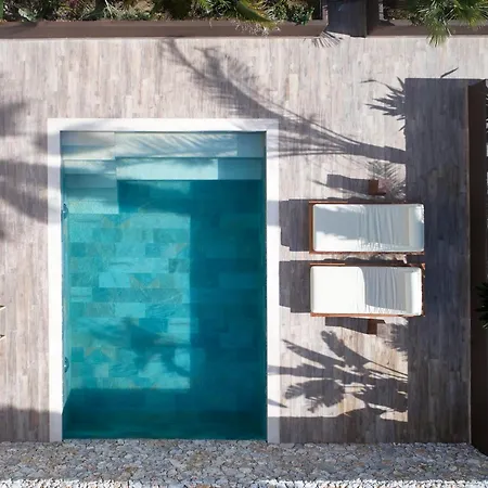 Lango Design Hotel & Spa, Adults Only-3