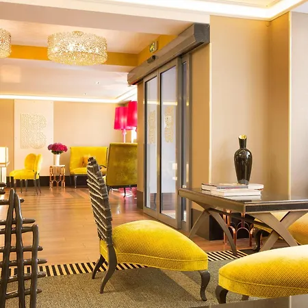 Hotel Baume-2