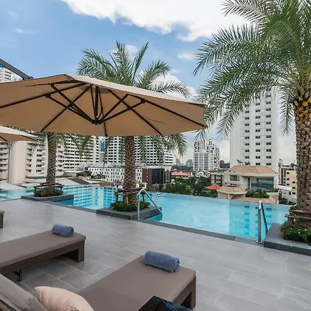 Surestay Plus By Best Western Sukhumvit 2-2