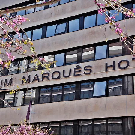 Turim Marques Hotel-2