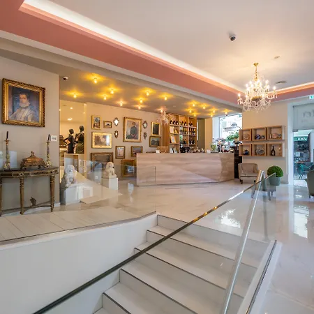 Sé Boutique Hotel-3