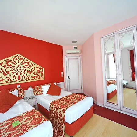 Adamar Hotel-Special Category-3