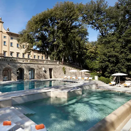 Villa Le Maschere | Una Esperienze-3