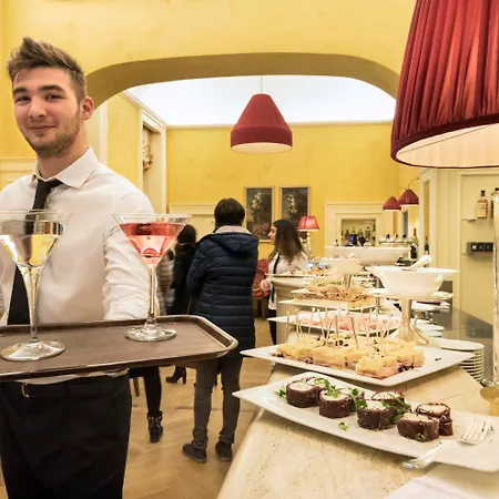 Grand Hotel Della Posta-3