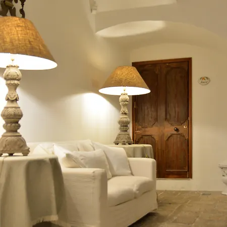 Palazzo Mosco Inn - Dimora Storica-3