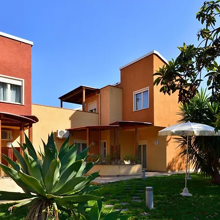 Una Hotels Naxos Beach Sicilia-3