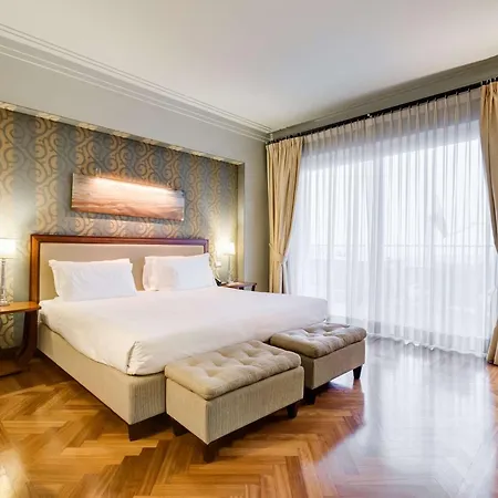 Best Western Villa Maria Hotel-3