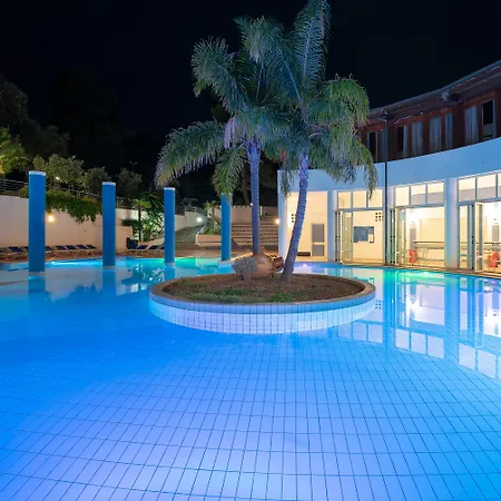 Hotel Club Village Maritalia-3